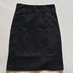 Theory pencil skirt